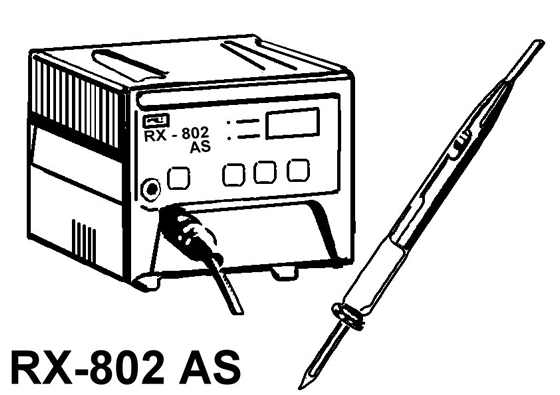 RX-802AS